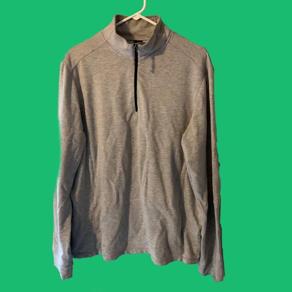 Heat Keep Pullover - Picture 1 of 4